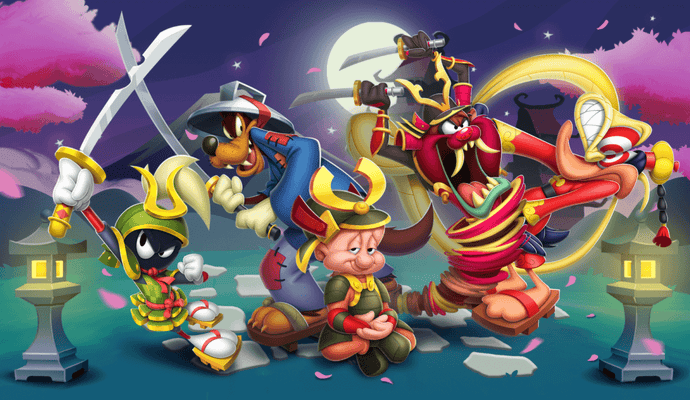 Looney Tunes World of Mayhem shutdown