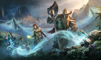 ZeniMax Online Studios layoffs