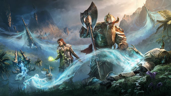 ZeniMax Online Studios layoffs