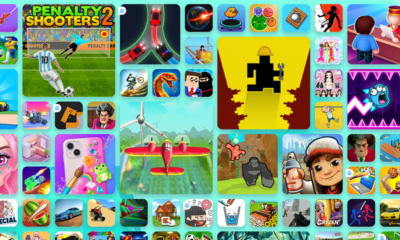 web game distribution
