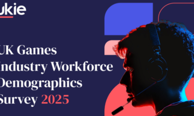 UK games industry job losses