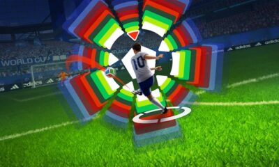football video game market diversification
