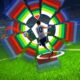 football video game market diversification