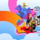 Netflix Playground engagement
