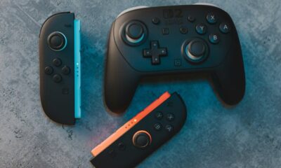Nintendo tariff refund lawsuit