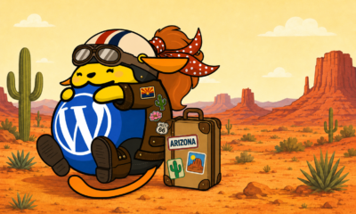 WordCamp US 2026