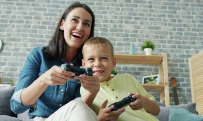 parental gaming concerns
