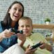 parental gaming concerns