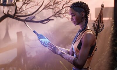 South of Midnight Games for Change award