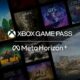 Xbox Game Pass Meta Horizon+