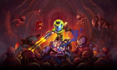 Alpha Dog Games reacquisition