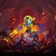 Alpha Dog Games reacquisition