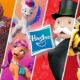 Hasbro game write-down