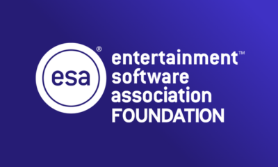 ESA Foundation scholarships