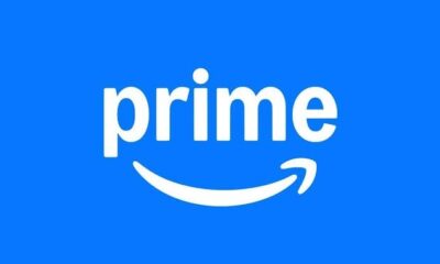 Amazon Luna cloud gaming Prime Video