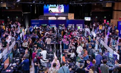 UK Games Growth Package