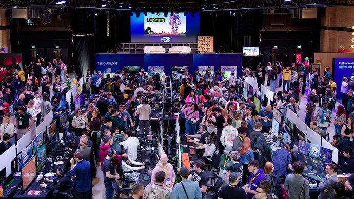 UK Games Growth Package