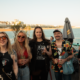 UK games industry summer party Brighton