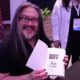 John Romero keynote Gamescom Asia