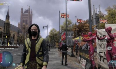 EU AI Act video games
