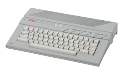 Atari Universal film deal