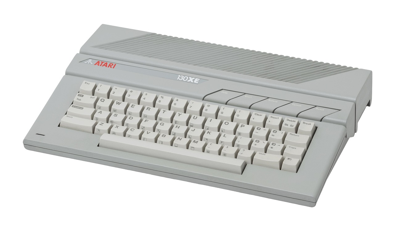 Atari Universal film deal