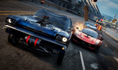 Studio rises from redundancy to develop Wreckreation sequel