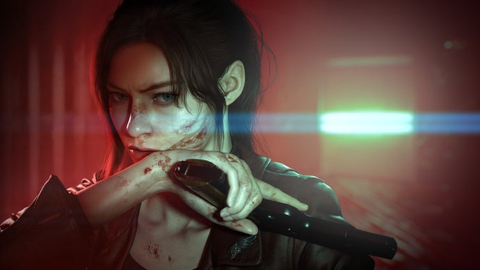 Resident Evil remakes funding new games