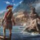 Assassin's Creed Odyssey player surge