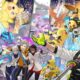 Pokemon Go Earns $48.5 Million in 10th Anniversary Week