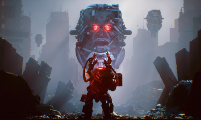 indie game merchandise