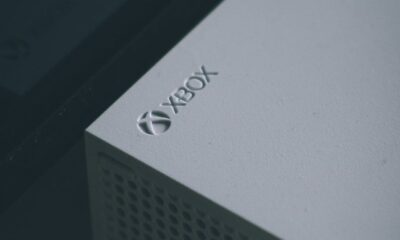 Xbox revenue decline