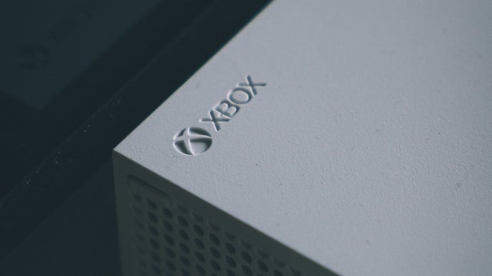 Xbox revenue decline