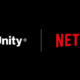Unity Netflix Games support