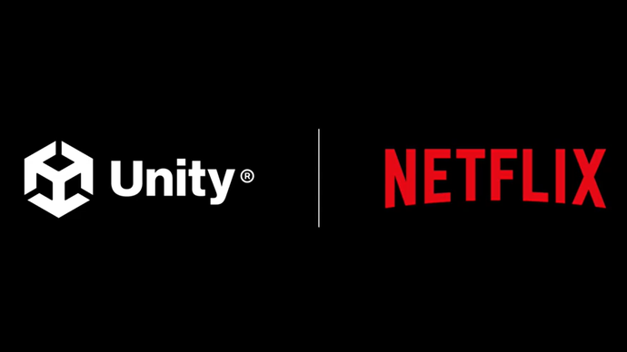 Unity Netflix Games support