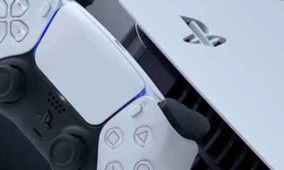 PlayStation Q1 sales