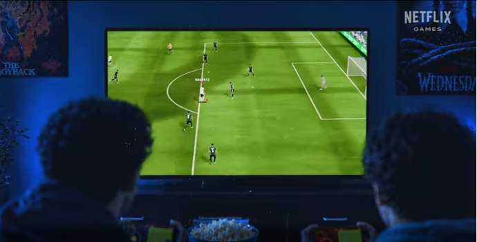 Refactor Games shutdown