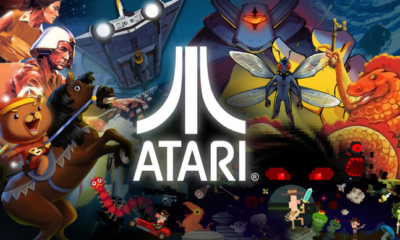 Atari financial results fiscal year