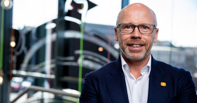 Former Sumo CEO Carl Cavers Takes Role at Vertpaint