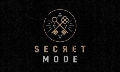 Secret Mode Sheffield studio