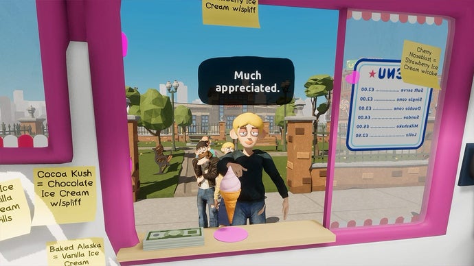 Silver Lining Interactive