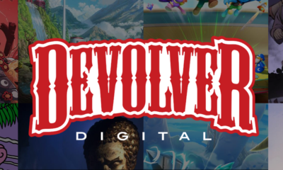 Devolver Digital going private