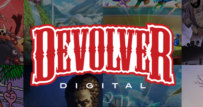 Devolver Digital going private