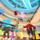 Roblox stock drop