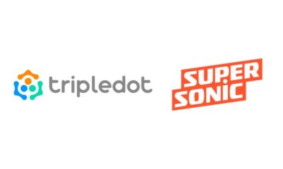 Tripledot acquires Supersonic