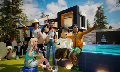 Roblox investor backlash