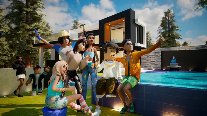 Roblox investor backlash