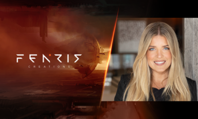 AI Partnerships Director appointment