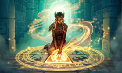 Former Ubisoft Barcelona Staff Launch Dark Ritual Studios