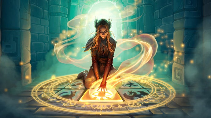 Former Ubisoft Barcelona Staff Launch Dark Ritual Studios